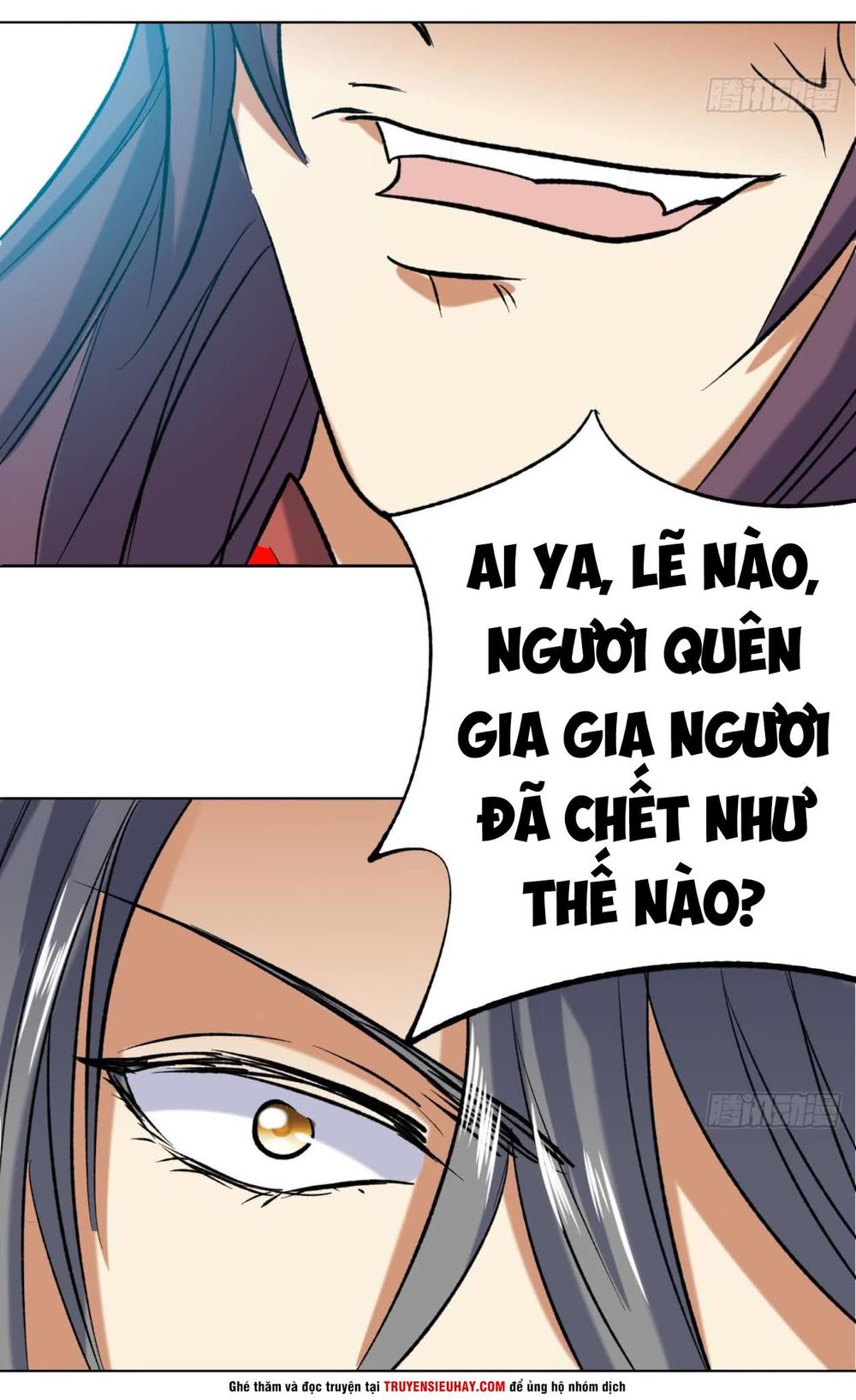 Võ Nghịch Cửu Thiên Chapter 78 - 13