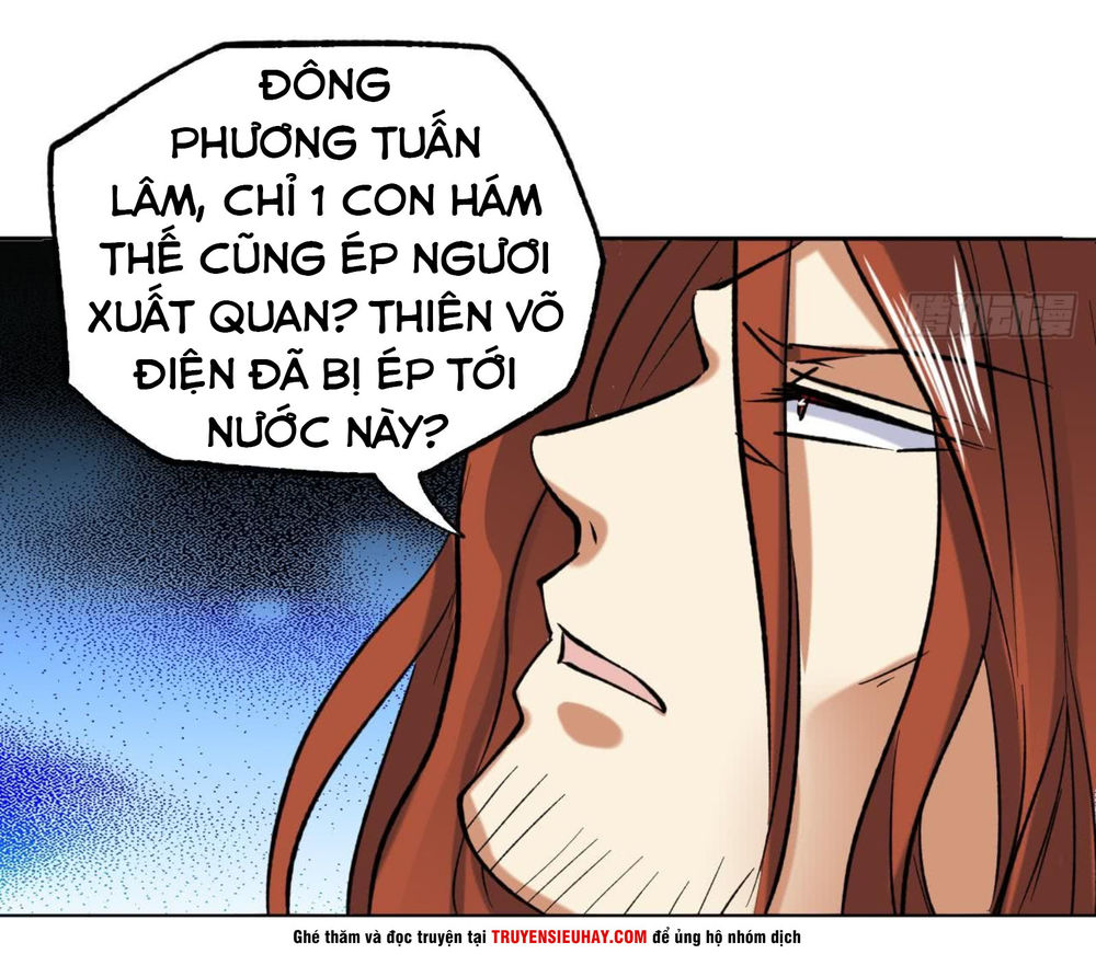 Võ Nghịch Cửu Thiên Chapter 78 - 16