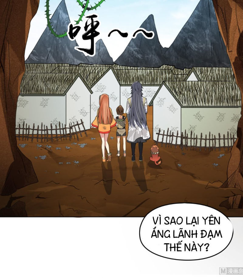 Võ Nghịch Cửu Thiên Chapter 86 - 13