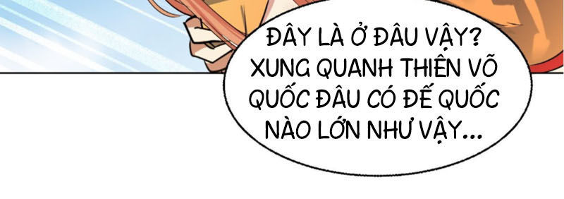 Võ Nghịch Cửu Thiên Chapter 89 - 17