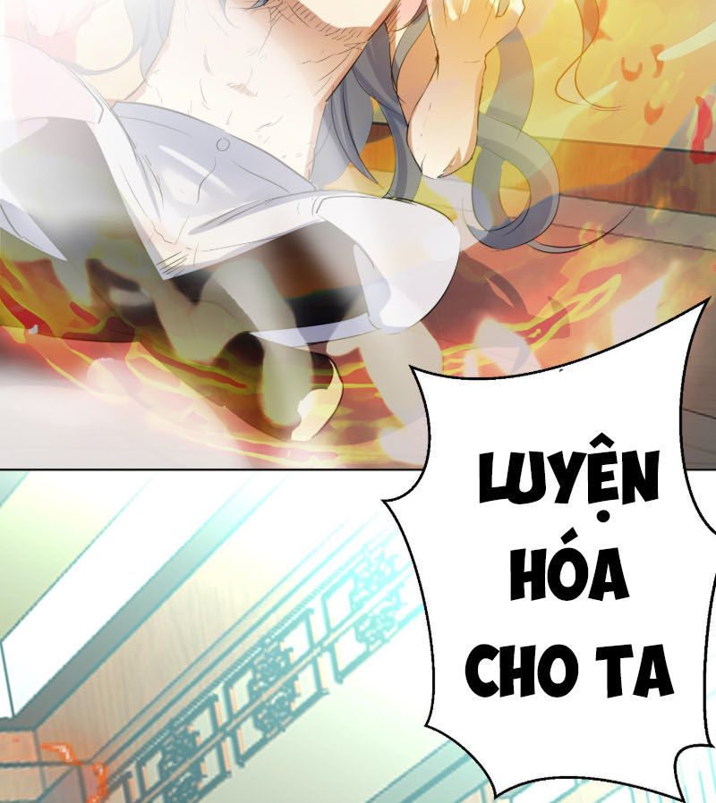 Võ Nghịch Cửu Thiên Chapter 92 - 12