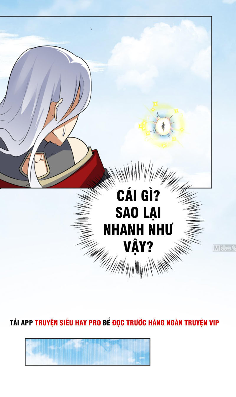 Võ Nghịch Cửu Thiên Chapter 93 - 14