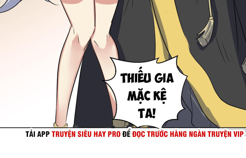 Võ Nghịch Cửu Thiên Chapter 93 - 16