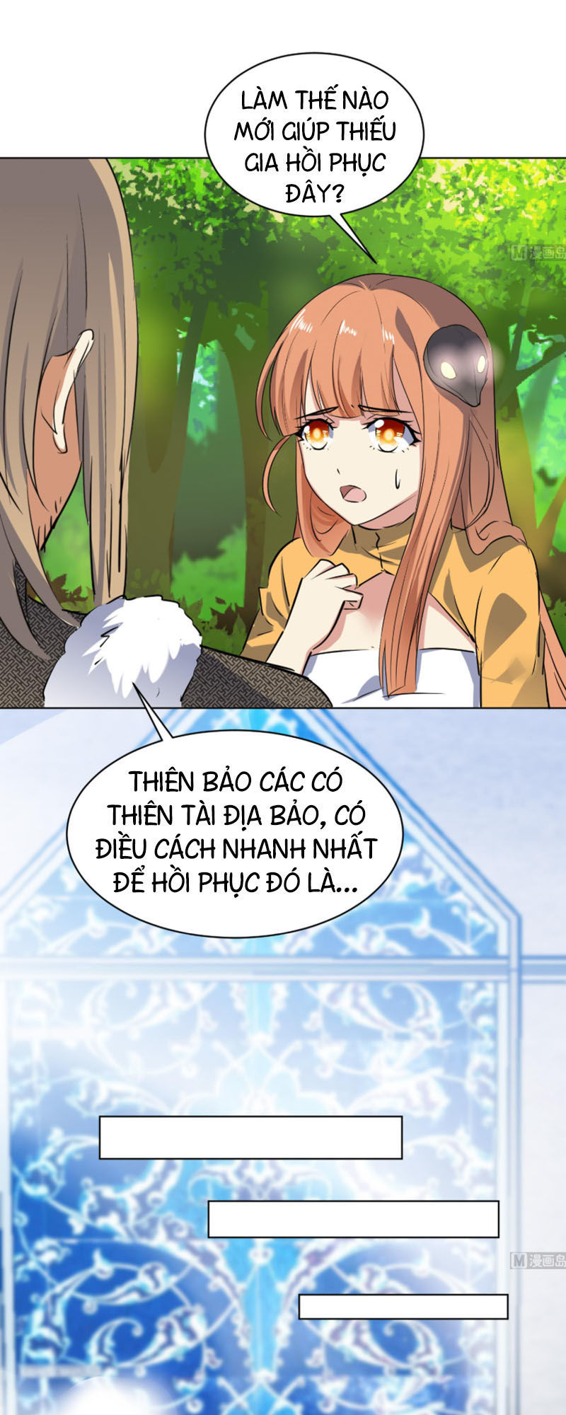 Võ Nghịch Cửu Thiên Chapter 95 - 19