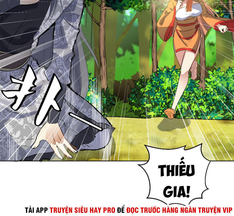 Võ Nghịch Cửu Thiên Chapter 95 - 9