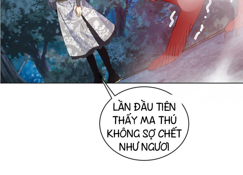 Võ Nghịch Cửu Thiên Chapter 97 - 18