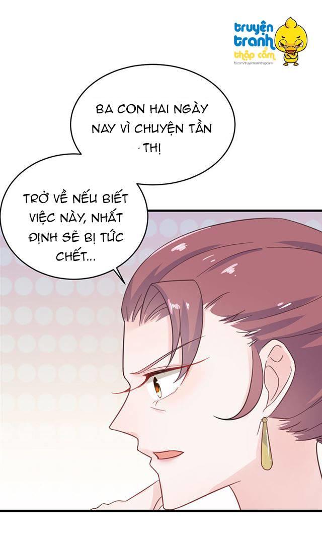 Chọc Tới Chủ Tịch Tổng Tài 2 Chapter 39 - 9