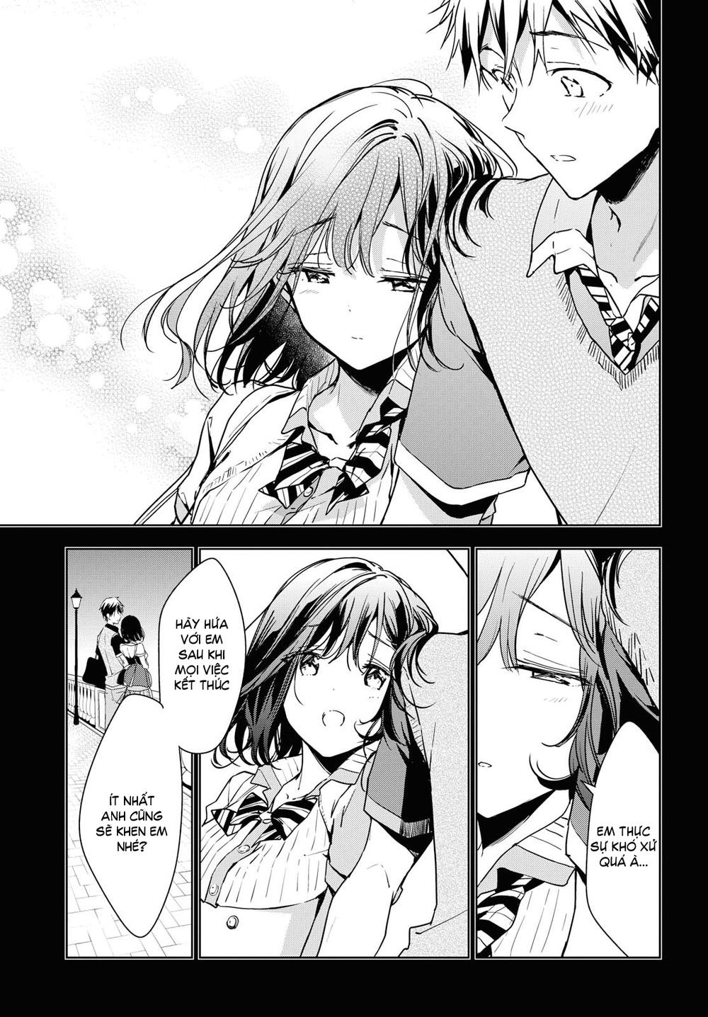 Masamune-Kun No Revenge - After School Chapter 6 - 8