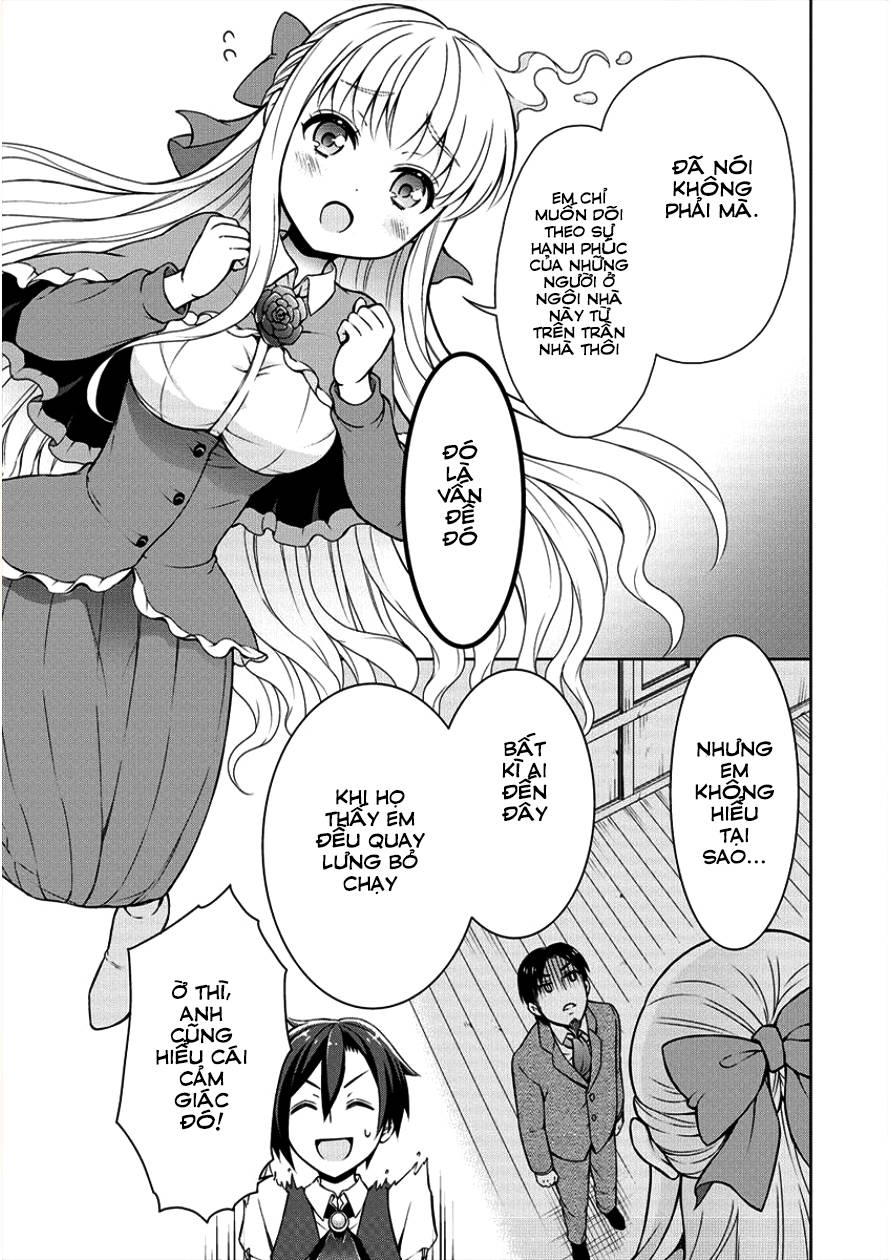 Cheat Kusushi No Slow Life: Isekai Ni Tsukurou Drugstore Chapter 3 - 15