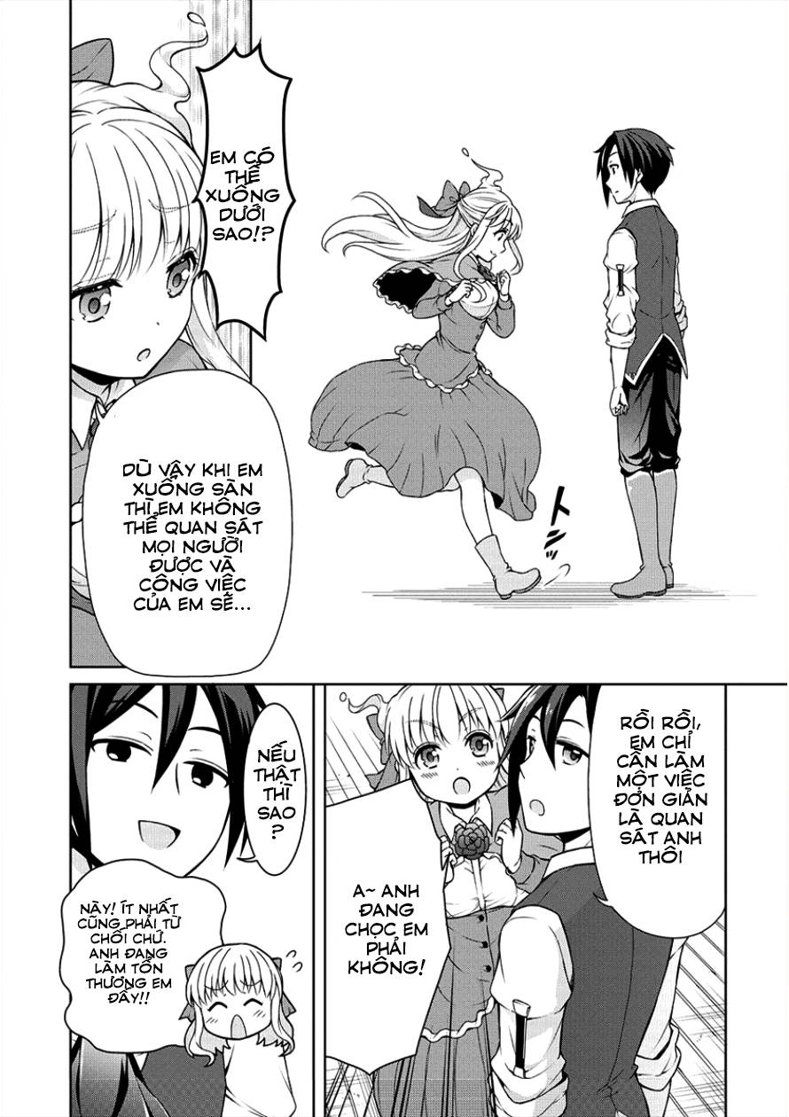 Cheat Kusushi No Slow Life: Isekai Ni Tsukurou Drugstore Chapter 3 - 22