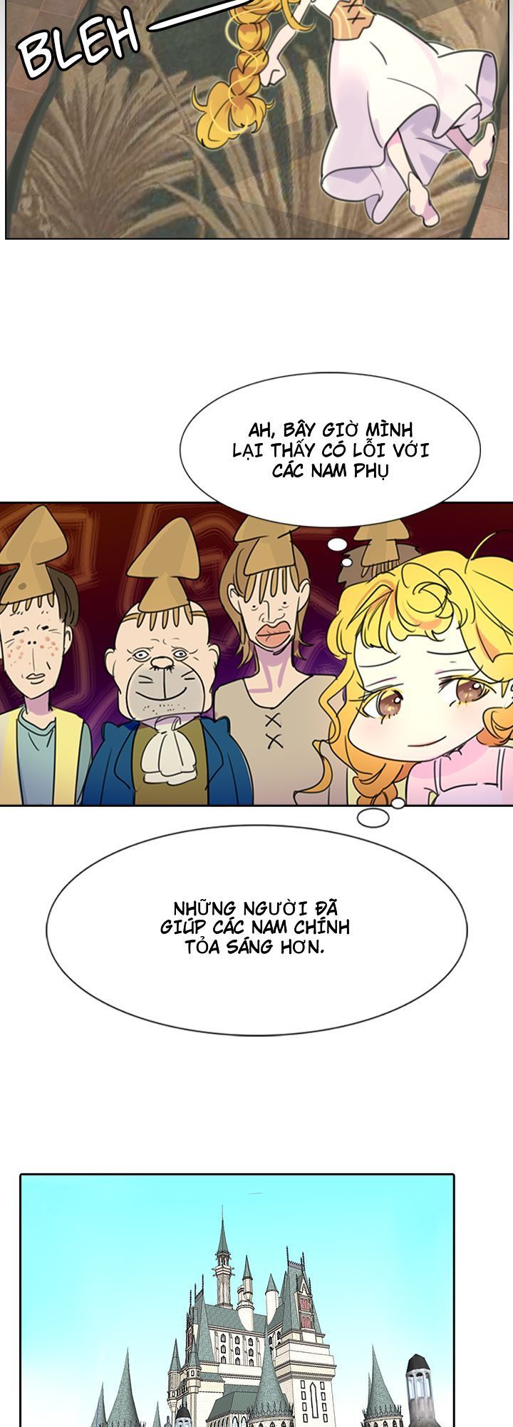 Tôi Không Phải Là Người Tốt Chapter 4 - 9