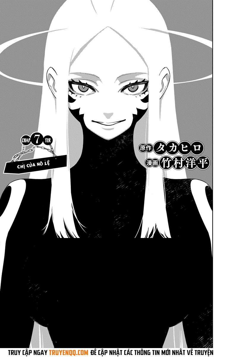 Demon Slave Chapter 7 - 2