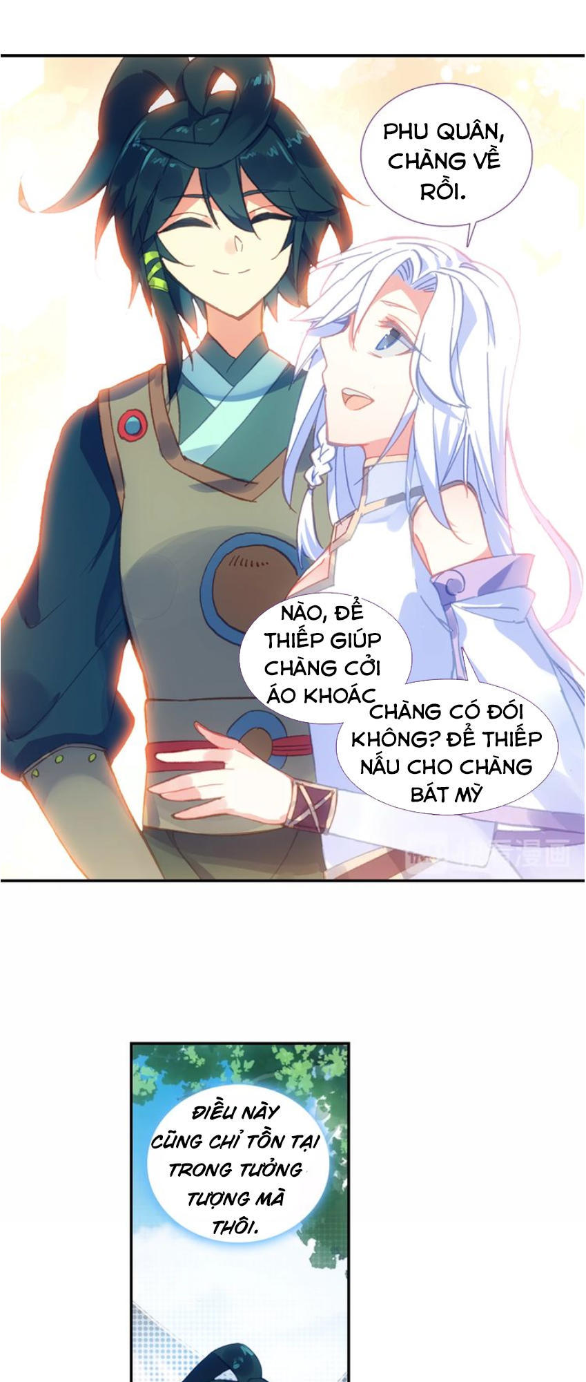 Thiên Châu Biến Chapter 8 - 36