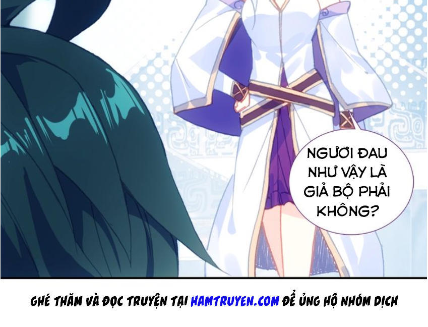 Thiên Châu Biến Chapter 8 - 39