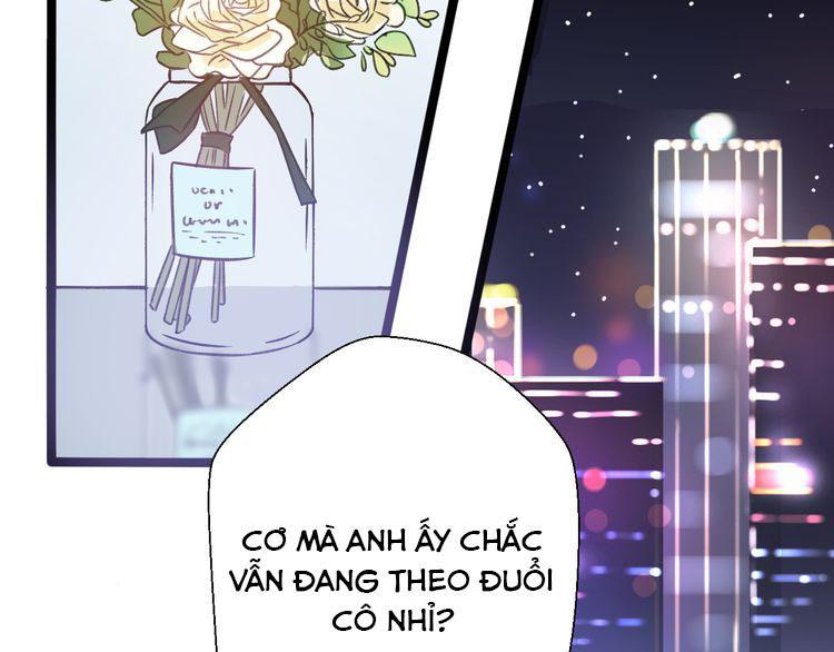 Cuộc Chiến Tình Yêu Chapter 29 - 20