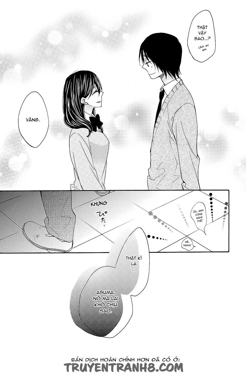 Watashi Ga Motete Dousunda Chapter 18 - 13