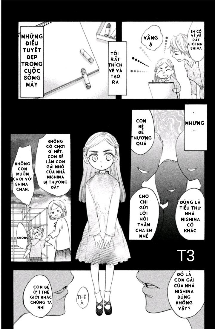 Watashi Ga Motete Dousunda Chapter 24 - 3