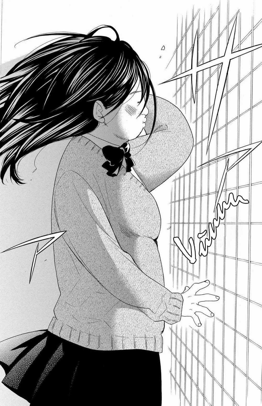 Watashi Ga Motete Dousunda Chapter 12 - 17