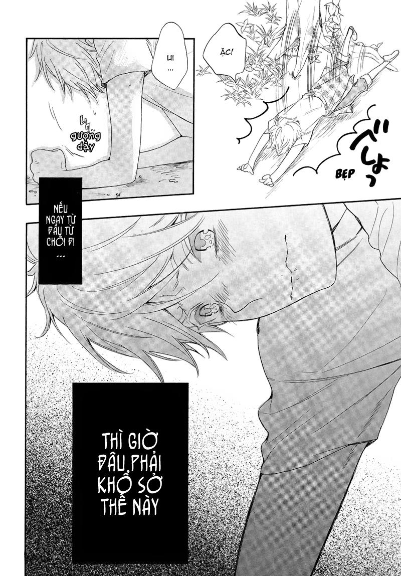 Watashi Ga Motete Dousunda Chapter 16 - 5