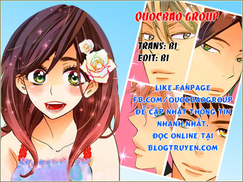 Watashi Ga Motete Dousunda Chapter 9 - 1