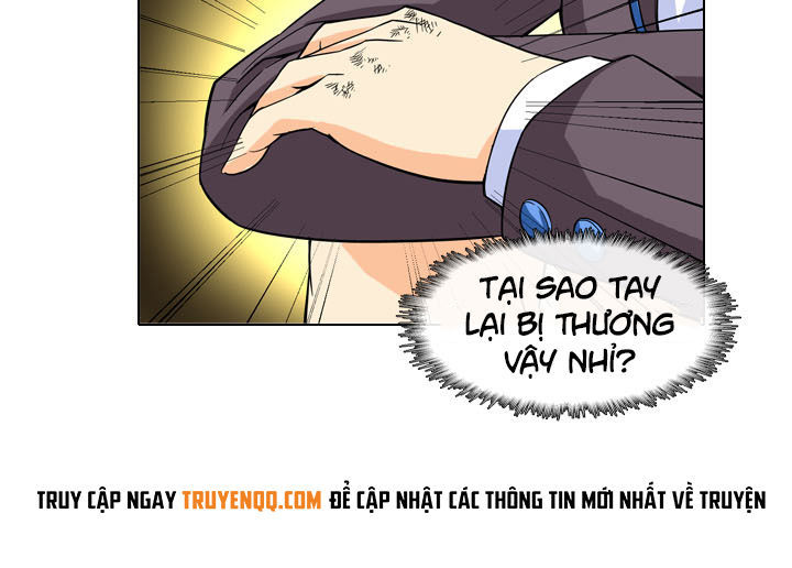 Chị Đại Cũng Biết Yêu Chapter 5 - 7