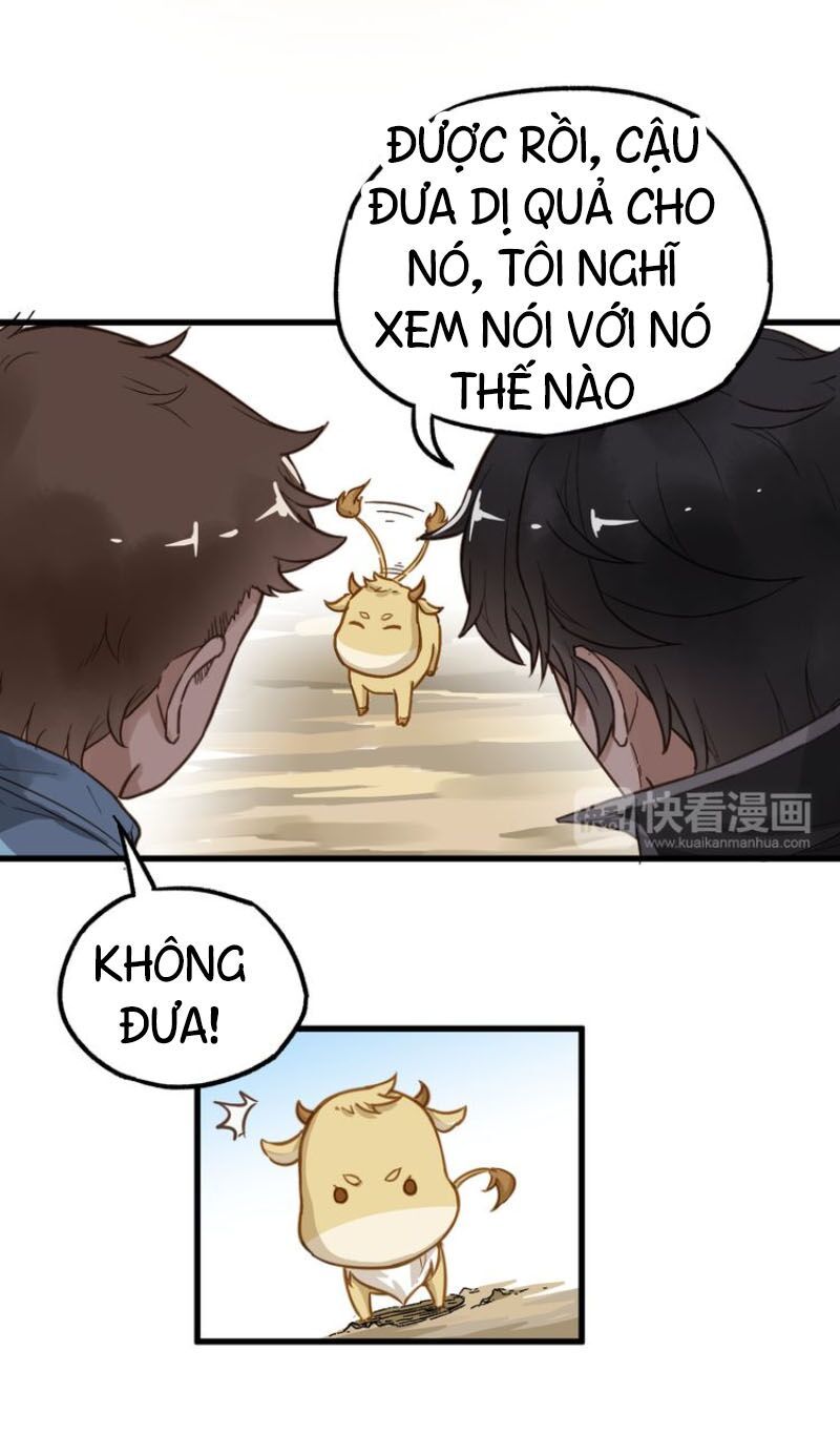 Thánh Khư Chapter 4 - 49