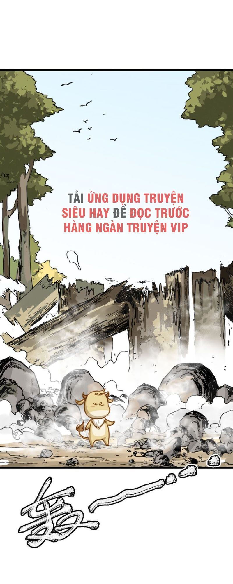 Thánh Khư Chapter 4 - 58