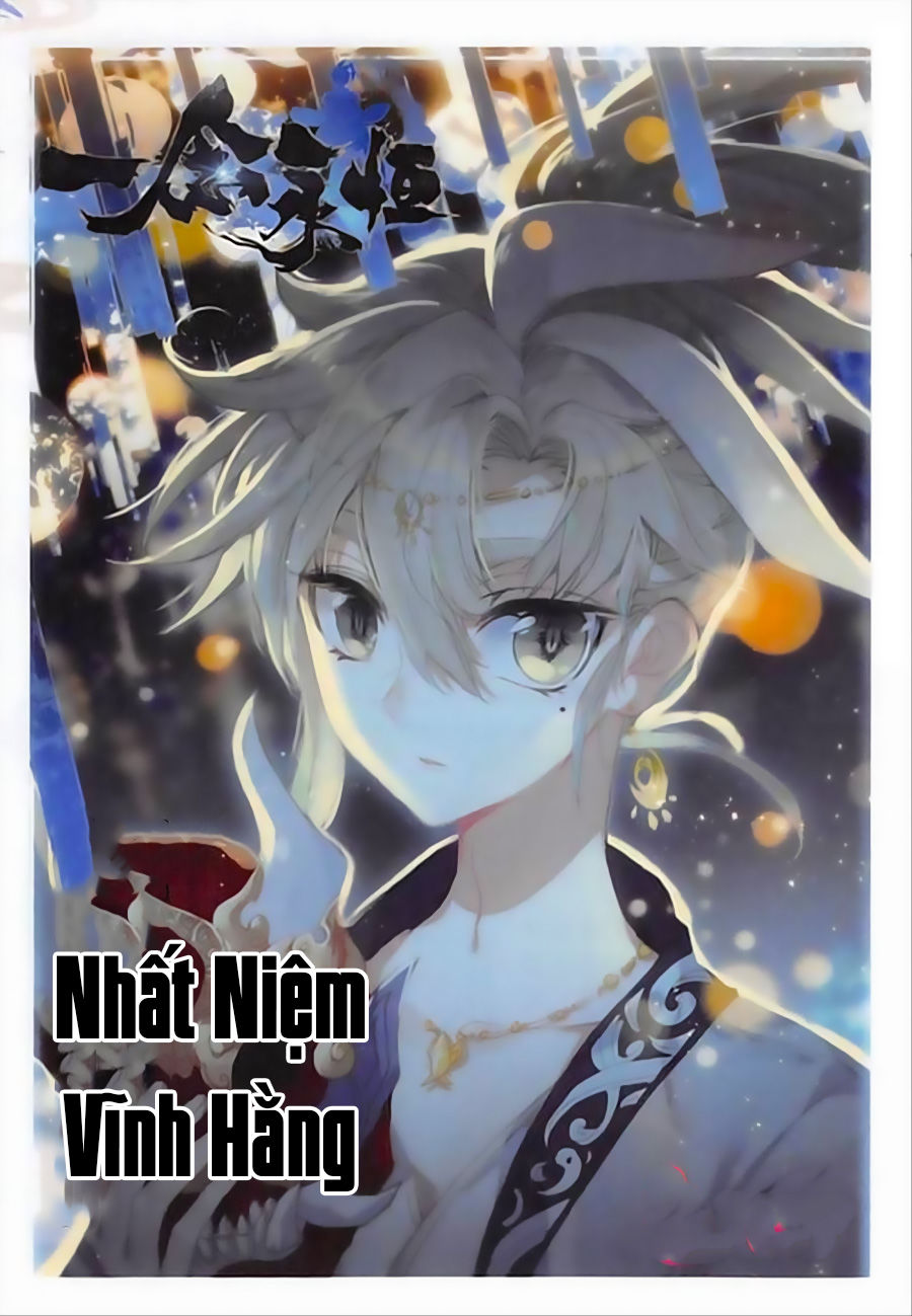 Nhất Niệm Vĩnh Hằng Chapter 12 - 1