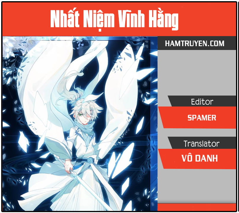 Nhất Niệm Vĩnh Hằng Chapter 13 - 1