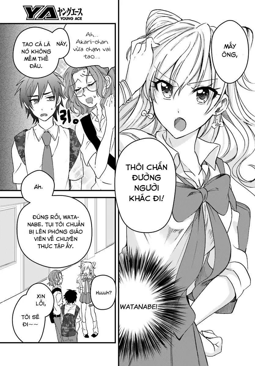 Fuufu Ijou, Koibito Miman Chapter 2 - 7