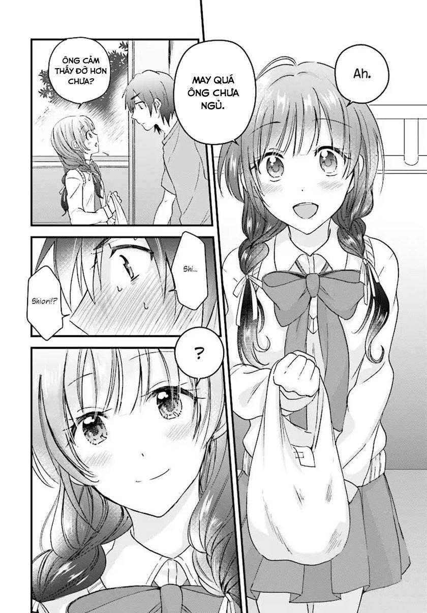 Fuufu Ijou, Koibito Miman Chapter 4 - 7