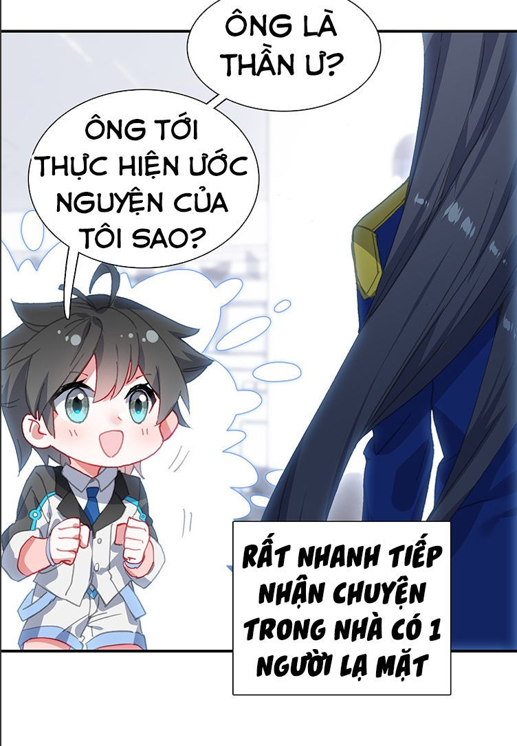 chung cực đấu la Chapter 48.1 - Trang 2