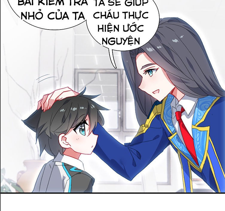 chung cực đấu la Chapter 48.1 - Trang 2