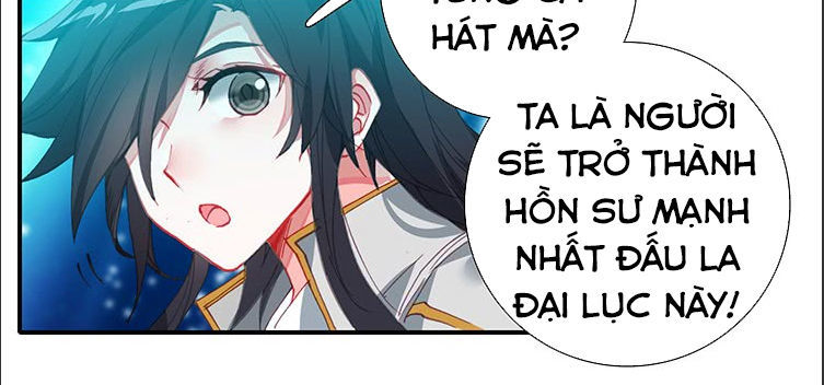 chung cực đấu la Chapter 48.3 - Trang 2