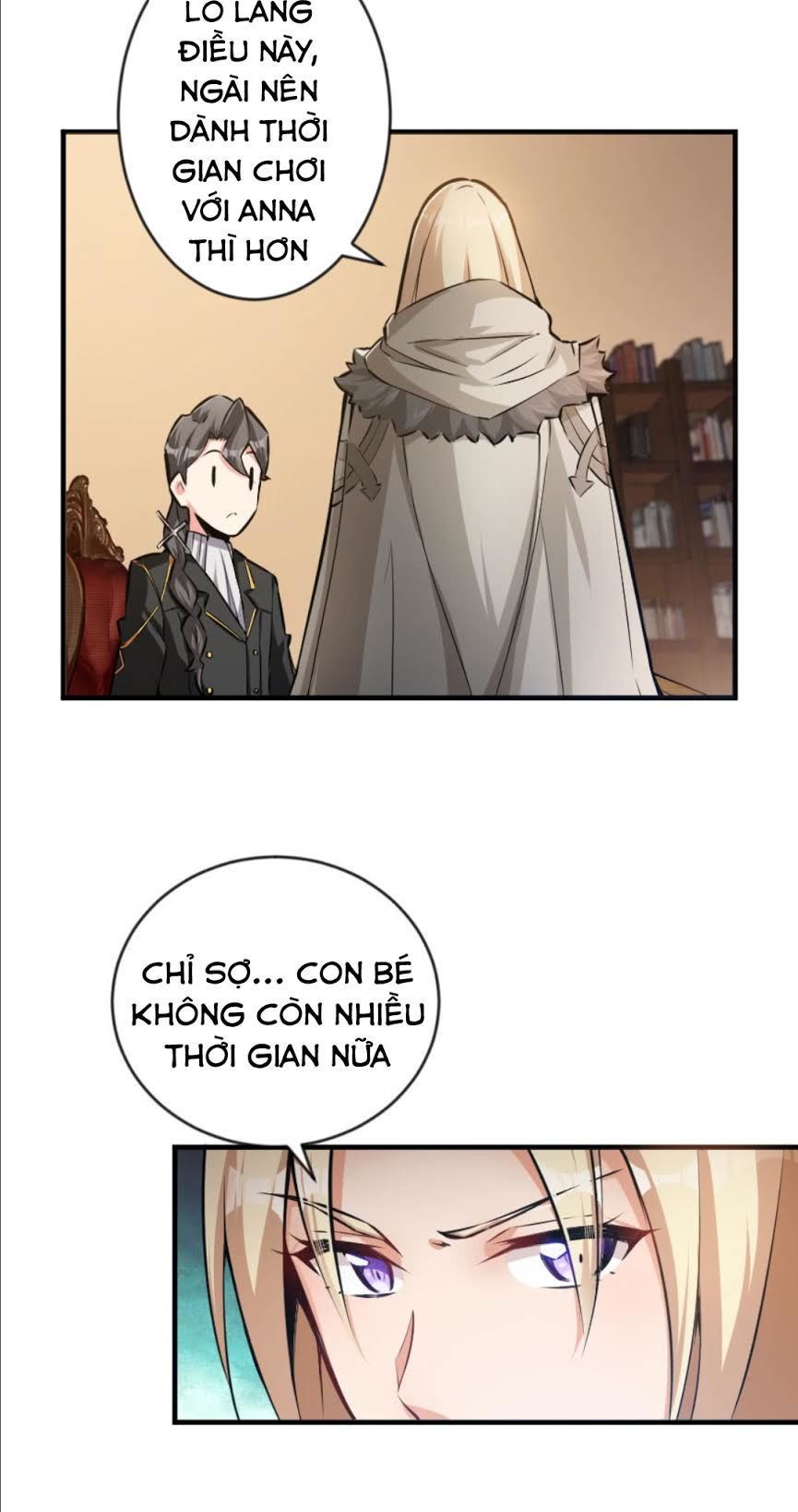 Thả Vu Nữ Đó Ra Chapter 29 - 10