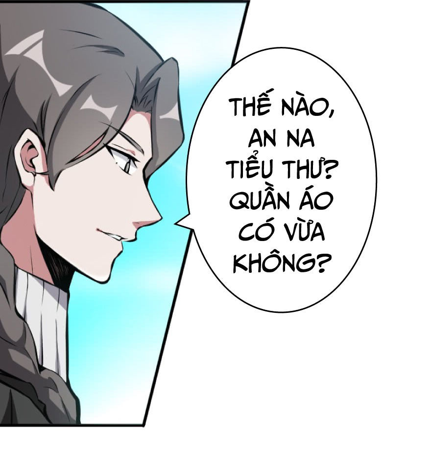 Thả Vu Nữ Đó Ra Chapter 6 - 9