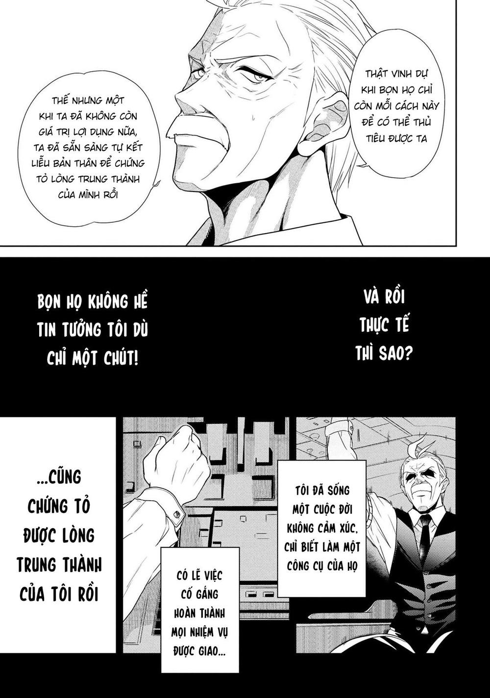 Sekai Saikō No Asashin, Isekai Kizoku Ni Tensei Suru Chapter 1 - 10