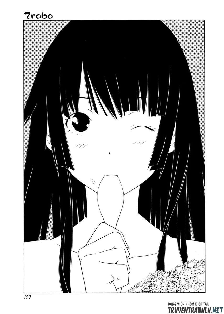 Takayukashiki Shoujo Chapter 2 - 5