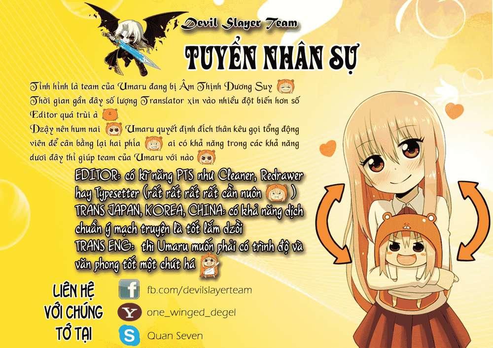 Cưới Tôi Đi! Chapter 15 - 2