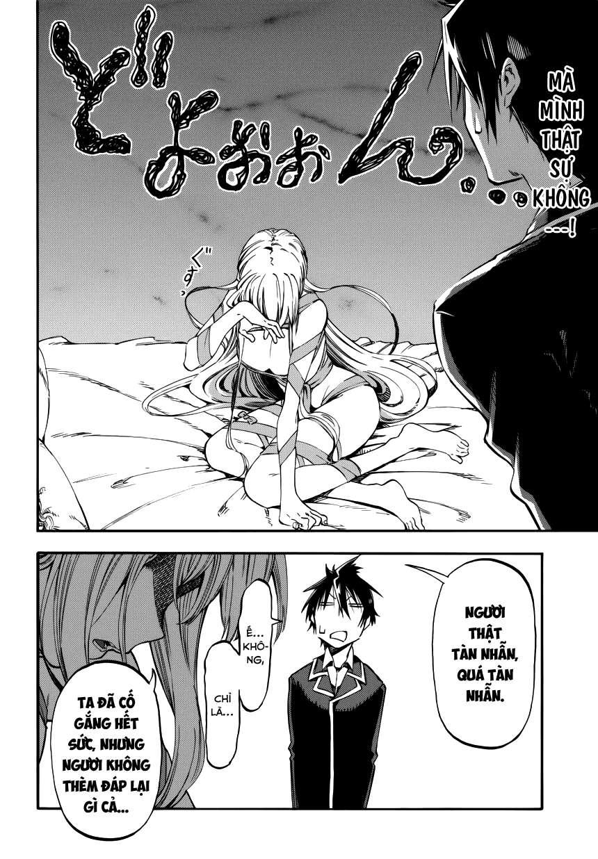 Cưới Tôi Đi! Chapter 8 - 5