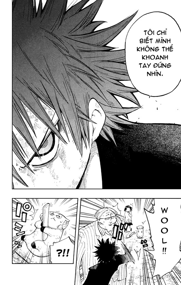 Law Of Ueki Plus Chapter 2 - 25