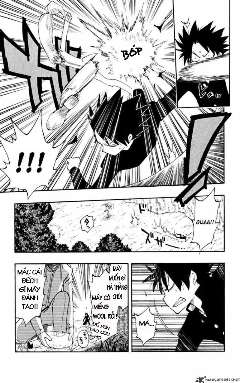 Law Of Ueki Plus Chapter 20 - 4