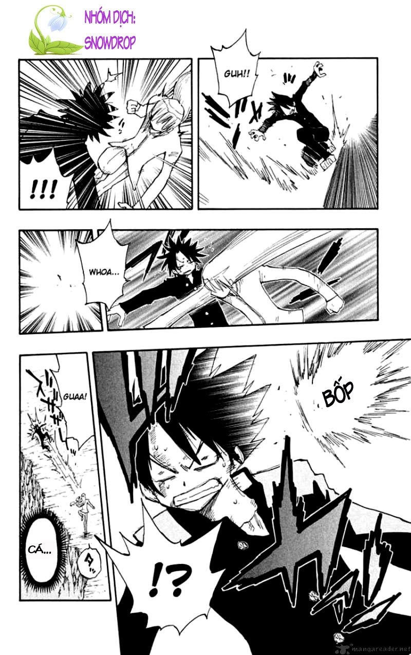 Law Of Ueki Plus Chapter 20 - 7