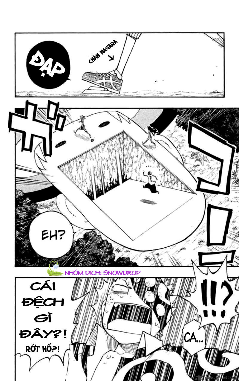 Law Of Ueki Plus Chapter 27 - 8