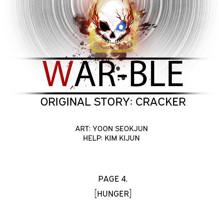 Warble Chapter 24 - 31