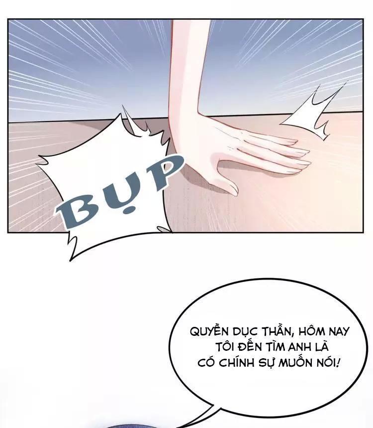 Quyền Thiểu, Nhĩ Lão Bà Yêu Bào Liễu Chapter 15 - 43