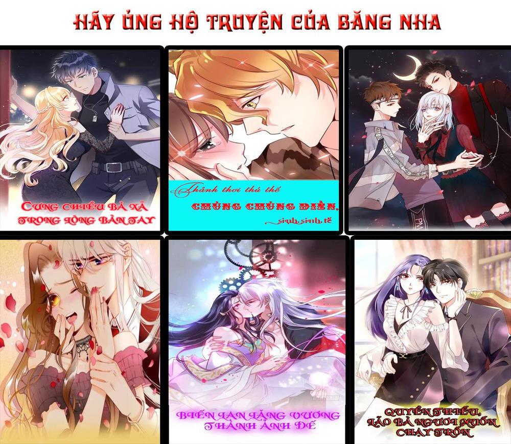 Quyền Thiểu, Nhĩ Lão Bà Yêu Bào Liễu Chapter 6 - 38