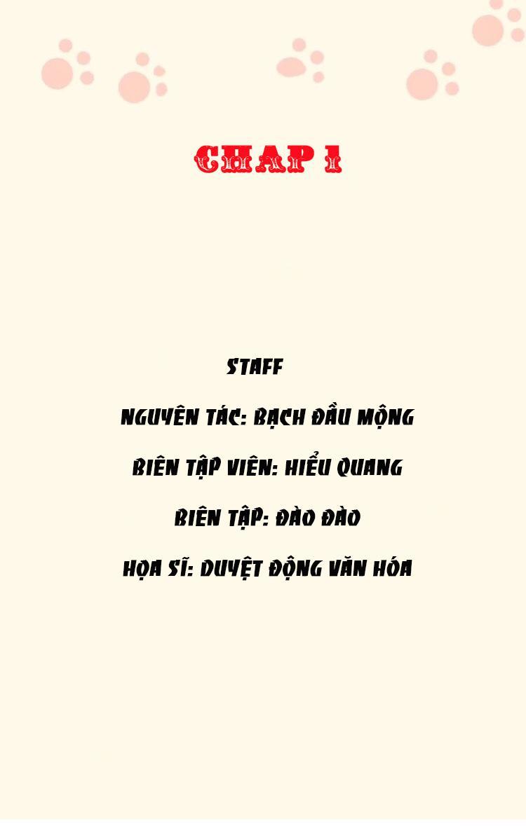 Thảnh Thơi Thú Thế Chủng Chủng Điền, Sinh Sinh Tể Chapter 2 - 2