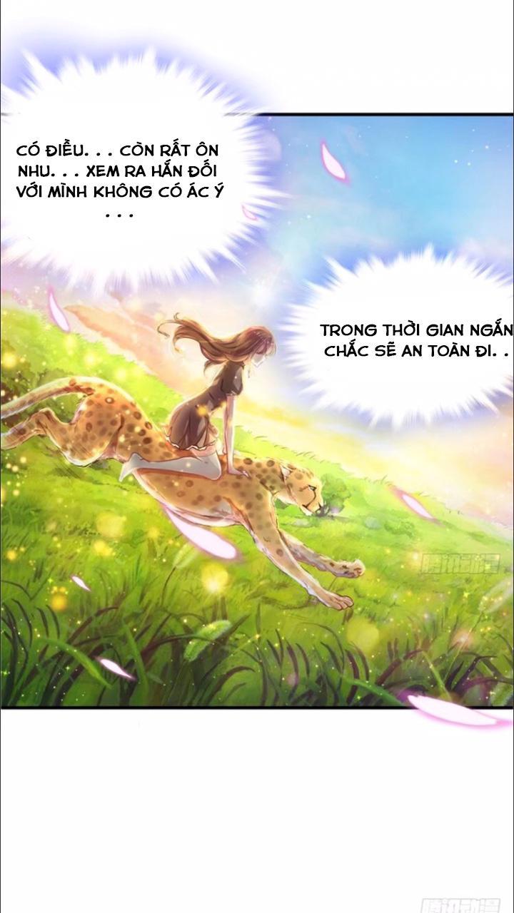 Thảnh Thơi Thú Thế Chủng Chủng Điền, Sinh Sinh Tể Chapter 2 - 31