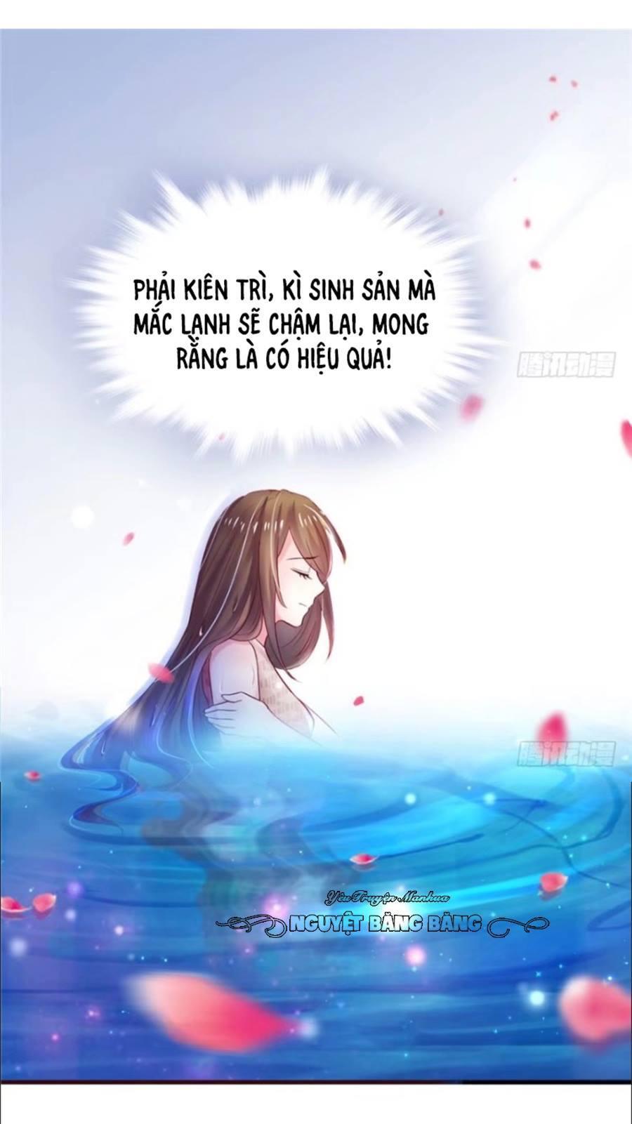 Thảnh Thơi Thú Thế Chủng Chủng Điền, Sinh Sinh Tể Chapter 26 - 16